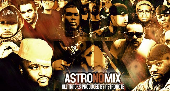 astronomix
